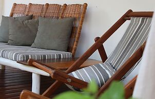 Pousada Cheiro Verde