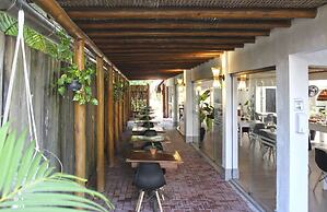 Pousada Cheiro Verde