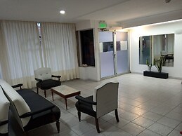 Hotel Aoma Mar del Plata