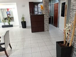 Hotel Aoma Mar del Plata