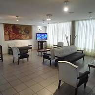Hotel Aoma Mar del Plata