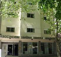 Hotel Aoma Mar del Plata