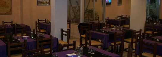 Hotel Aoma Mar del Plata