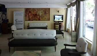 Hotel Aoma Mar del Plata
