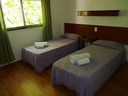 Hotel Aoma Mar del Plata