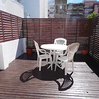 Hotel Aoma Mar del Plata