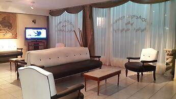 Hotel Aoma Mar del Plata