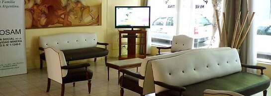 Hotel Aoma Mar del Plata
