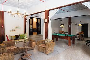 Pousada Porto dos Casais