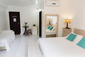 Pousada Porto dos Casais
