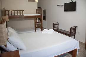 Pousada Porto dos Casais