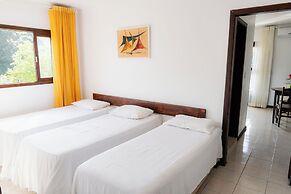 Pousada Porto dos Casais