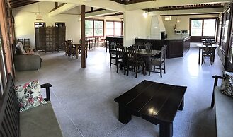 Pousada Porto dos Casais