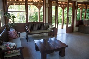 Pousada Porto dos Casais