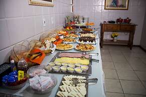 Pousada Porto dos Casais