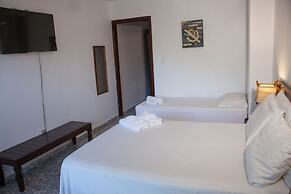 Pousada Porto dos Casais