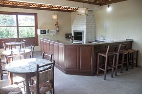 Pousada Porto dos Casais