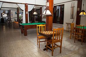 Pousada Porto dos Casais