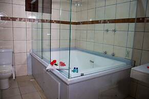 Pousada Porto dos Casais