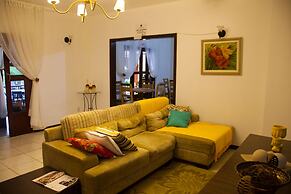 Pousada Porto dos Casais