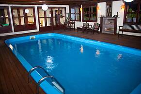 Pousada Porto dos Casais