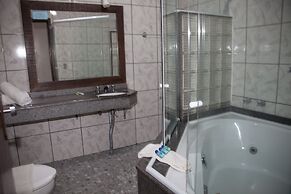 Pousada Porto dos Casais