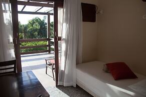 Pousada Porto dos Casais