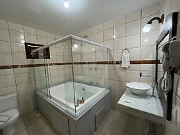 Pousada Porto dos Casais