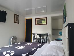 Finca Hotel La Cecilia