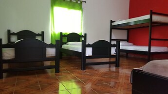 Finca Hotel La Cecilia