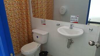 Finca Hotel La Cecilia