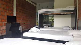 Finca Hotel La Cecilia