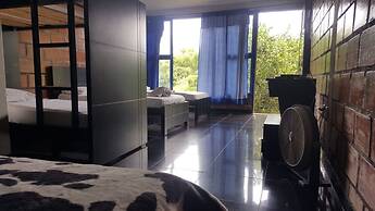 Finca Hotel La Cecilia