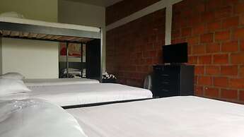 Finca Hotel La Cecilia