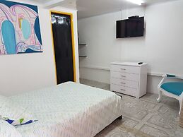 Finca Hotel La Cecilia