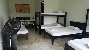 Finca Hotel La Cecilia