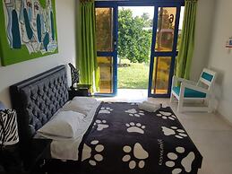 Finca Hotel La Cecilia