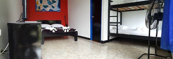 Finca Hotel La Cecilia