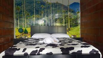 Finca Hotel La Cecilia