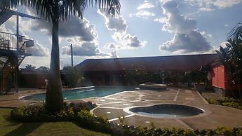 Finca Hotel La Cecilia