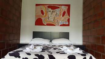 Finca Hotel La Cecilia