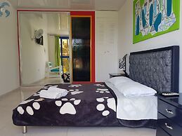 Finca Hotel La Cecilia