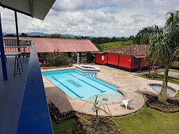 Finca Hotel La Cecilia