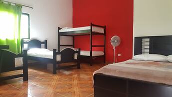 Finca Hotel La Cecilia