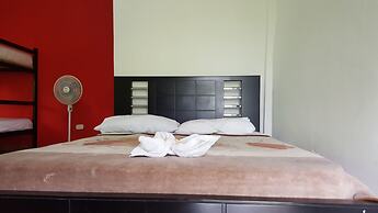 Finca Hotel La Cecilia