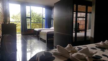 Finca Hotel La Cecilia