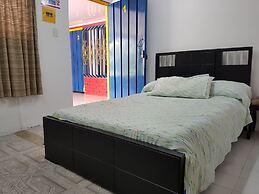 Finca Hotel La Cecilia