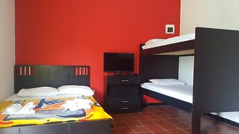 Finca Hotel La Cecilia