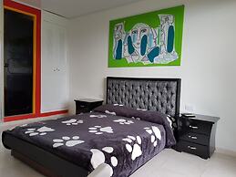 Finca Hotel La Cecilia