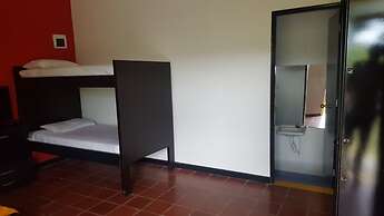 Finca Hotel La Cecilia